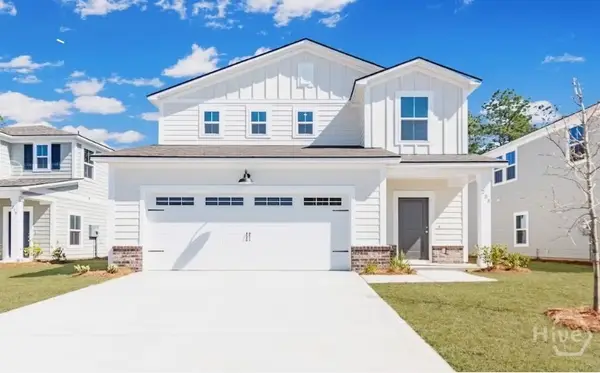 258 Bircholt Grove, Pooler, GA 31322