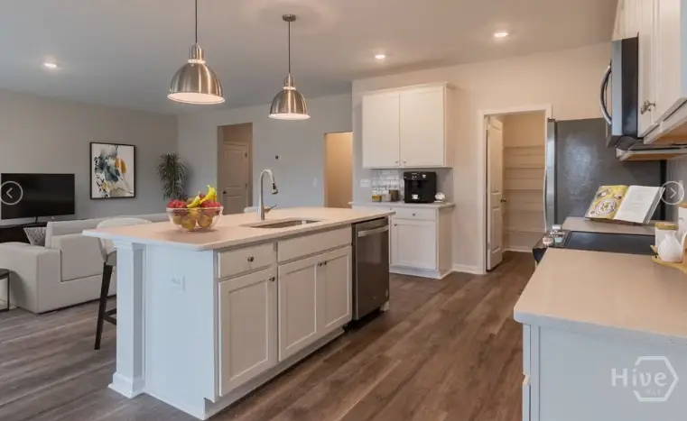 258 Bircholt Grove, Pooler, GA 31322 - #2