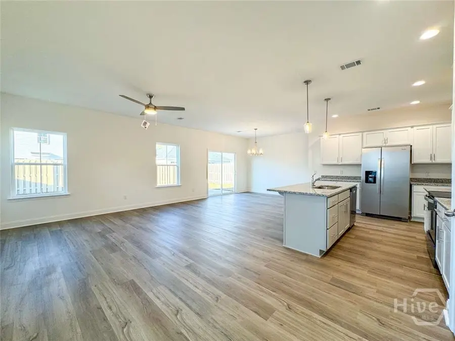 84 Hamilton Drive, Hinesville, GA 31313 - #2