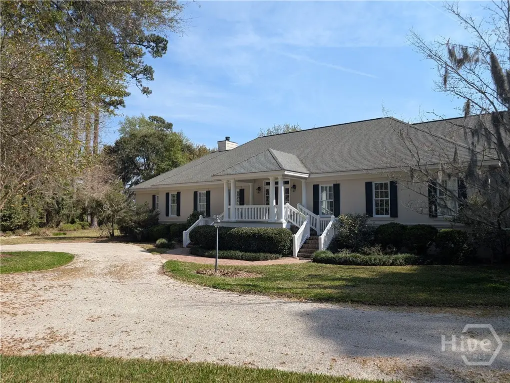 308 Bradley Point Road, Savannah, GA 31410 - #1