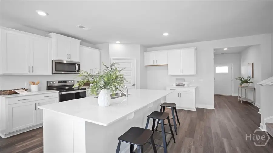 27 Gladewater Drive, Port Wentworth, GA 31407 - #3