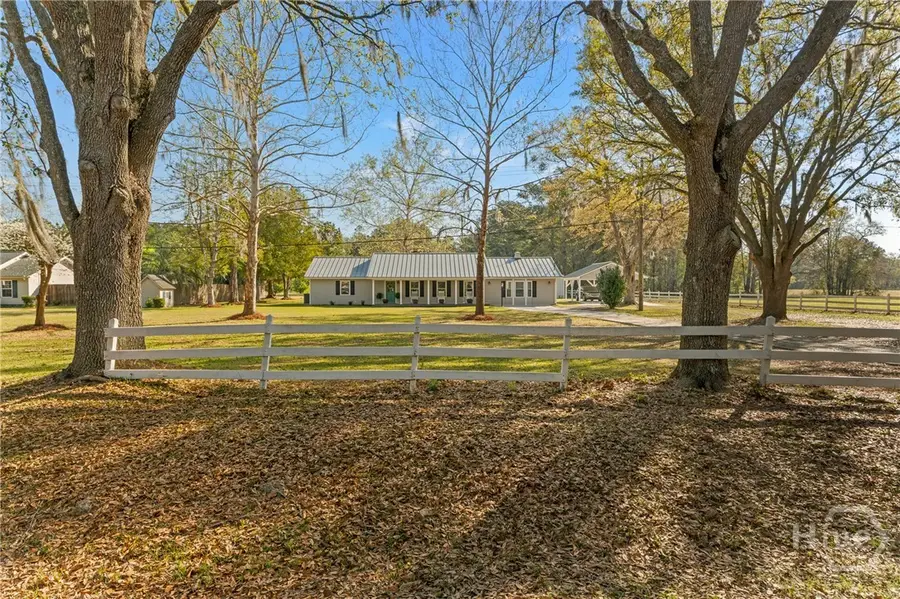 6829 Ga Highway 17 S, Bloomingdale, GA 31302 - #2