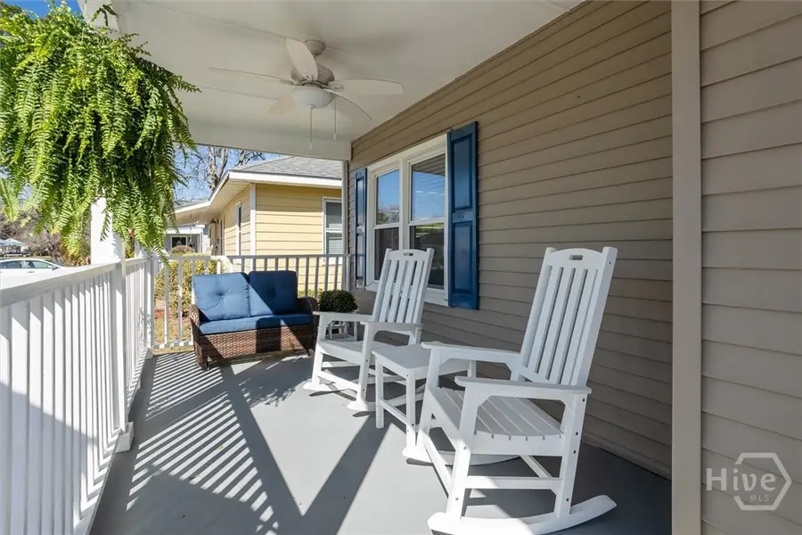 312 E 58th Street, Savannah, GA 31405 - #2