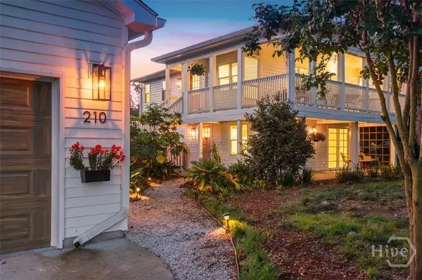 210 Battery Way, Savannah, GA 31410