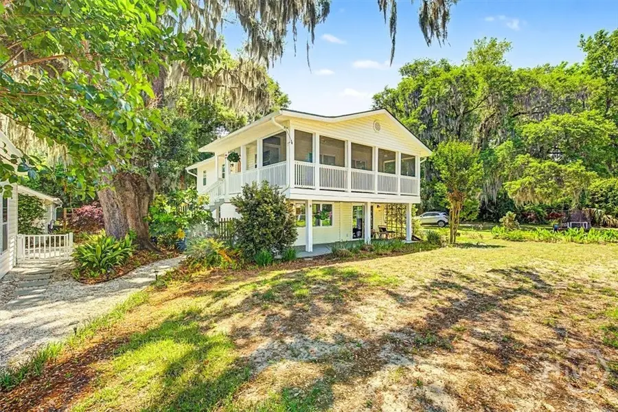 210 Battery Way, Savannah, GA 31410 - #2