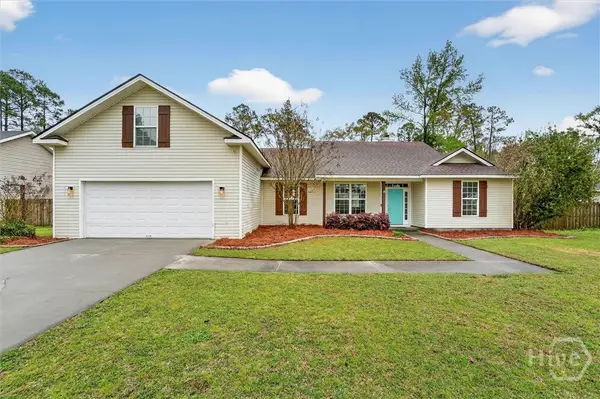 512 Adelante Lane, Guyton, GA 31312