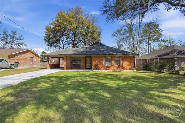 106 Deann Drive, Hinesville, GA 31313