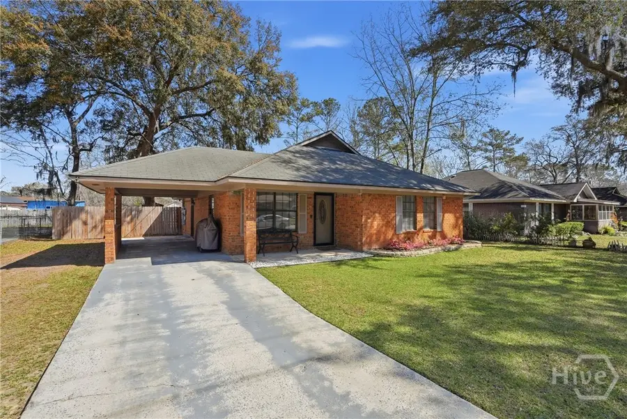 106 Deann Drive, Hinesville, GA 31313 - #2