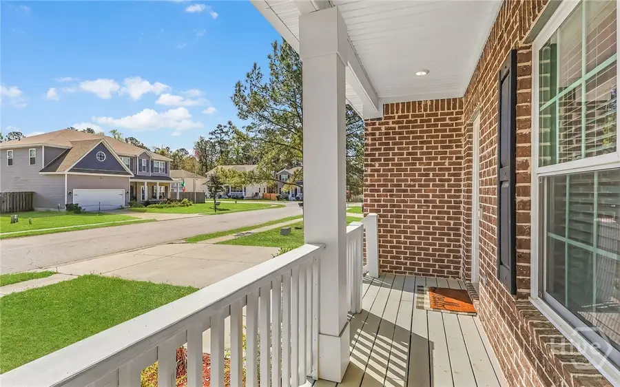 125 Cockle Shell Road, Savannah, GA 31419 - #2