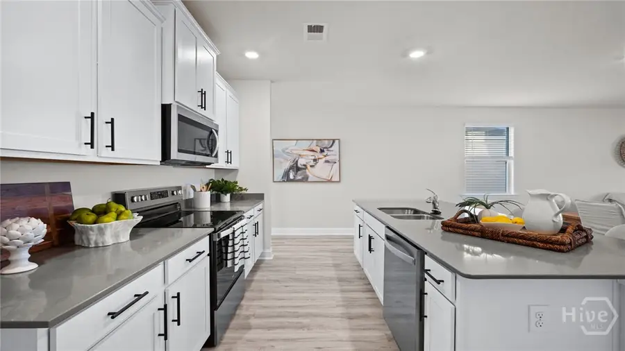 101 Sumter Street, Guyton, GA 31312 - #3