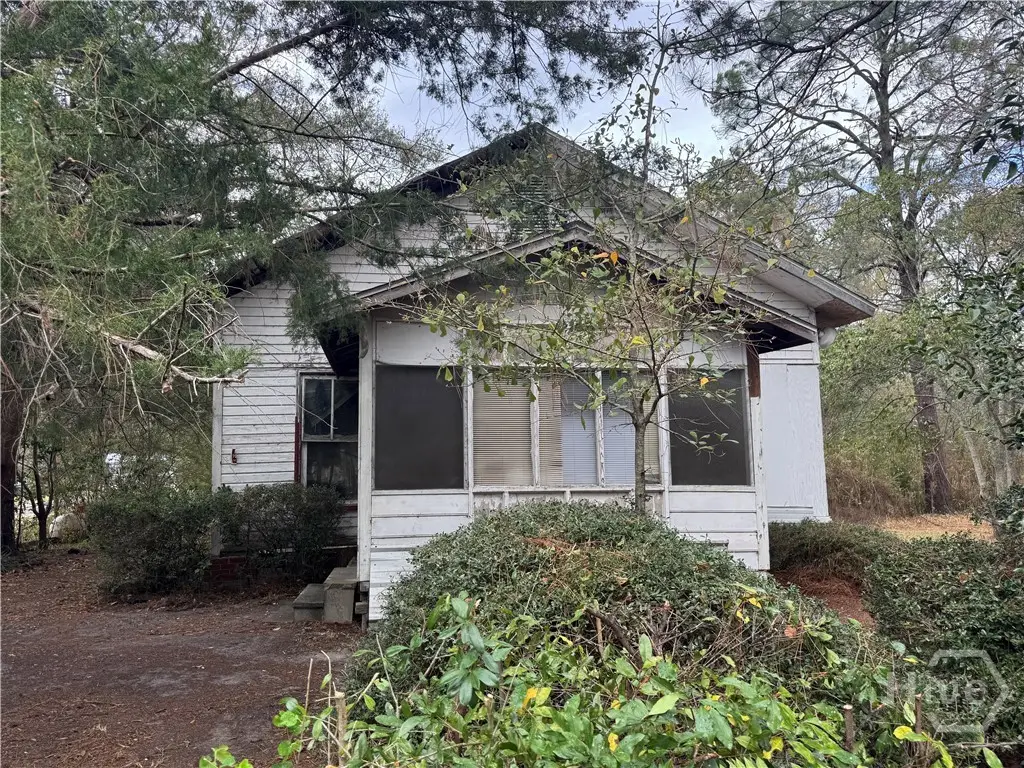 227 Raymond Street, Statesboro, GA 30458 - #1