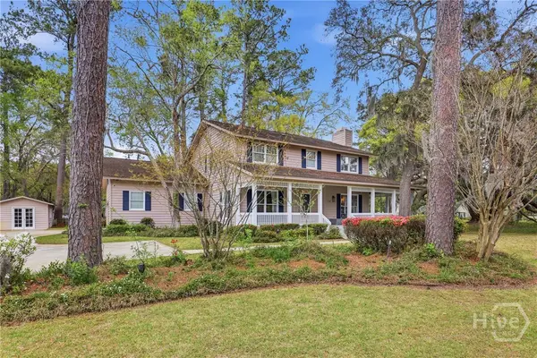 112 Majestic Oaks Drive, Savannah, GA 31406