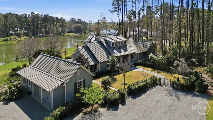 165 Belted Kingfisher Lane, Richmond Hill, GA 31324 - #2