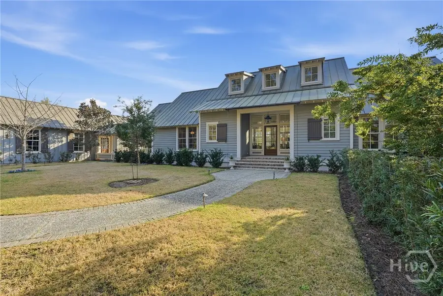 165 Belted Kingfisher Lane, Richmond Hill, GA 31324 - #3