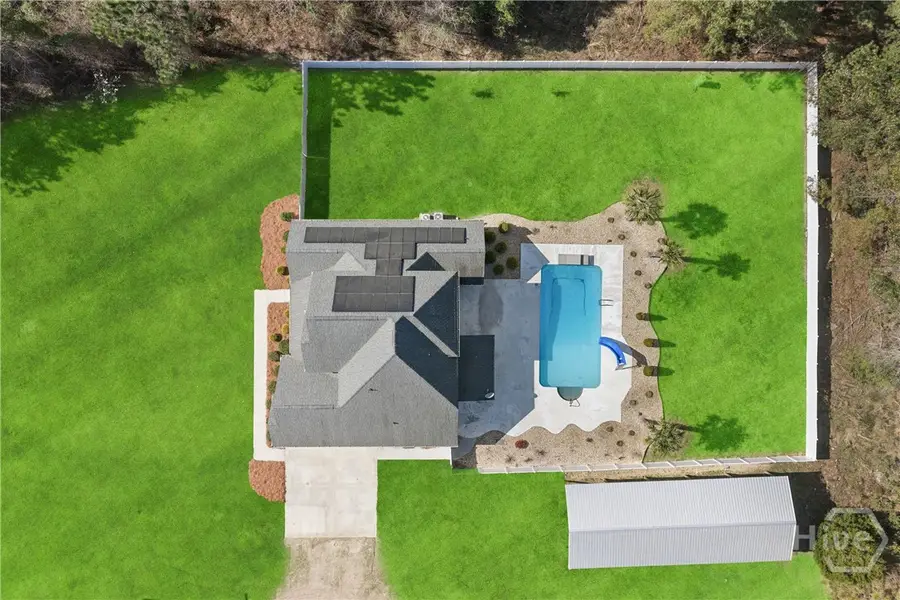 1300 Ralph Rahn Road, Rincon, GA 31326 - #3