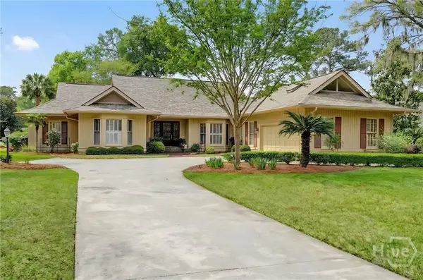 13 Middle Marsh Retreat, Savannah, GA 31411