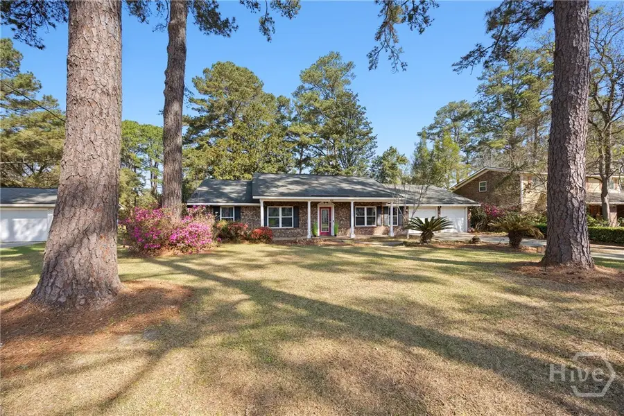 68 Azalea Avenue, Garden City, GA 31408 - #2