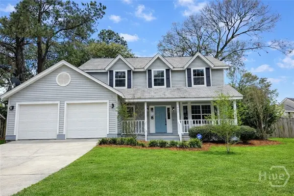 520 Oemler Loop, Savannah, GA 31410