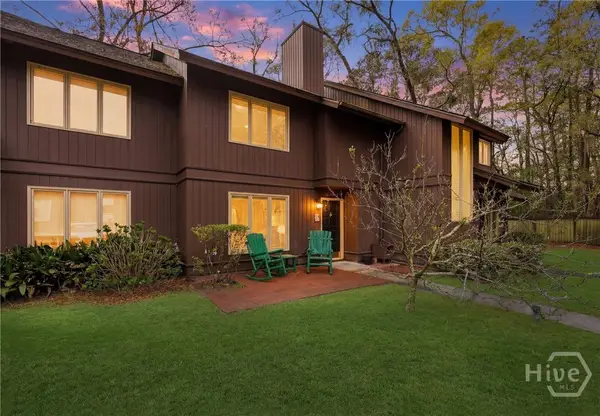 101 Brown Pelican Drive, Savannah, GA 31419