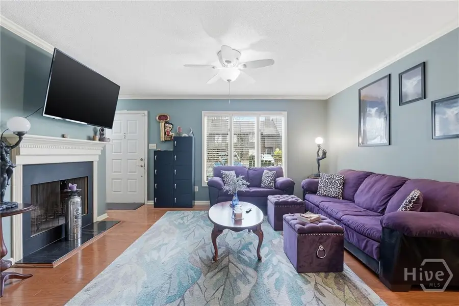 101 Brown Pelican Drive, Savannah, GA 31419 - #3