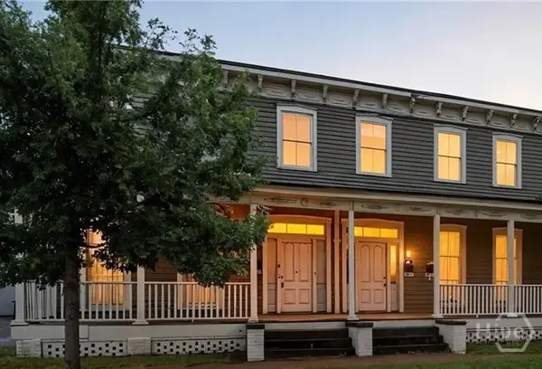 108 E Anderson Street #B, Savannah, GA 31401