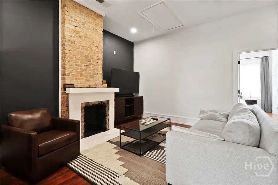 108 E Anderson Street #B, Savannah, GA 31401 - #2