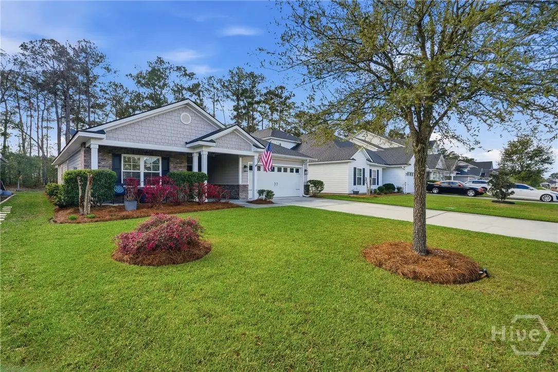 168 Martello Road, Pooler, GA 31322 - #1