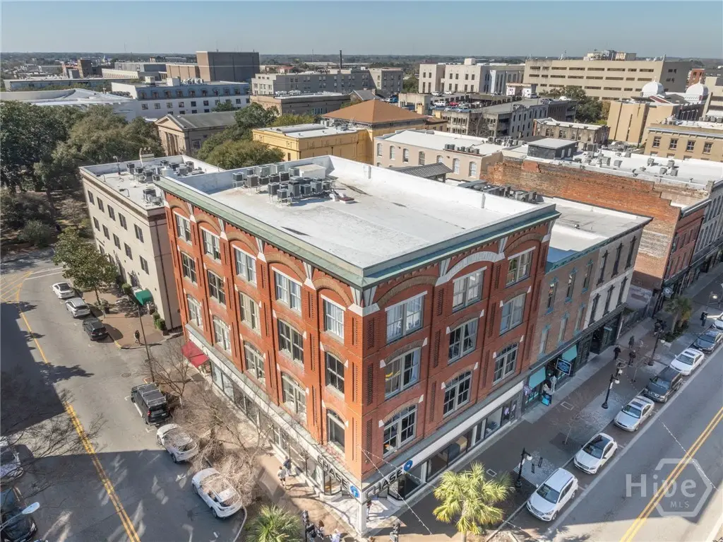 101 Barnard Street #401, Savannah, GA 31401 - #1