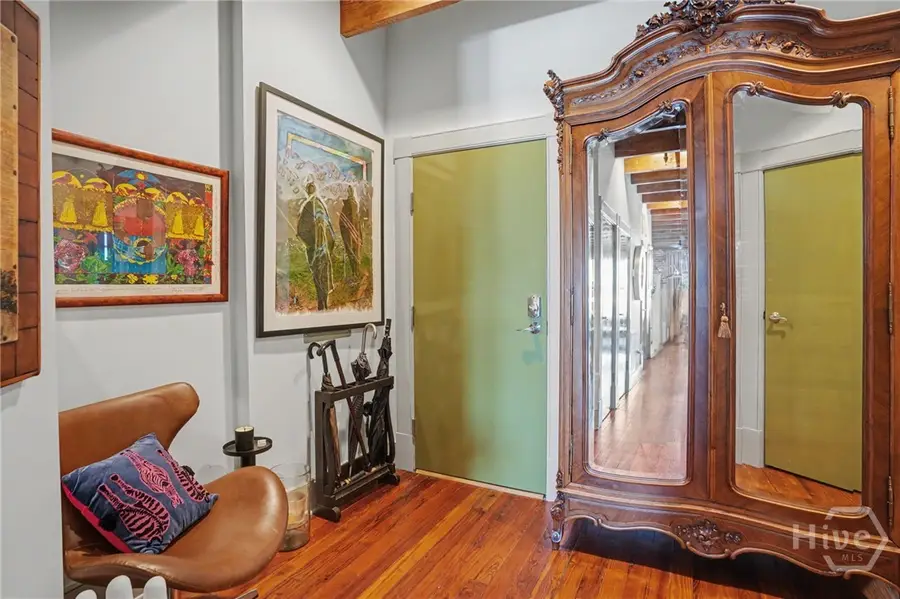 101 Barnard Street #401, Savannah, GA 31401 - #3