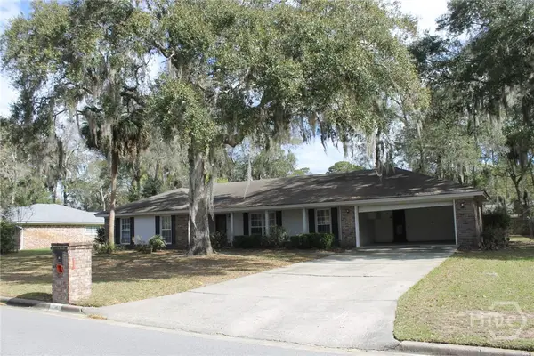 116 Steerforth Road, Savannah, GA 31410