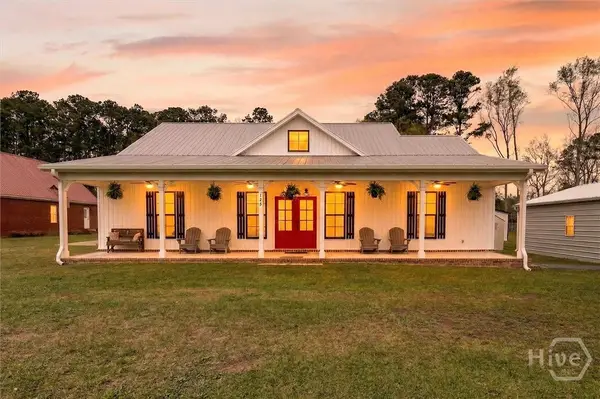 125 Robin Road, Guyton, GA 31312