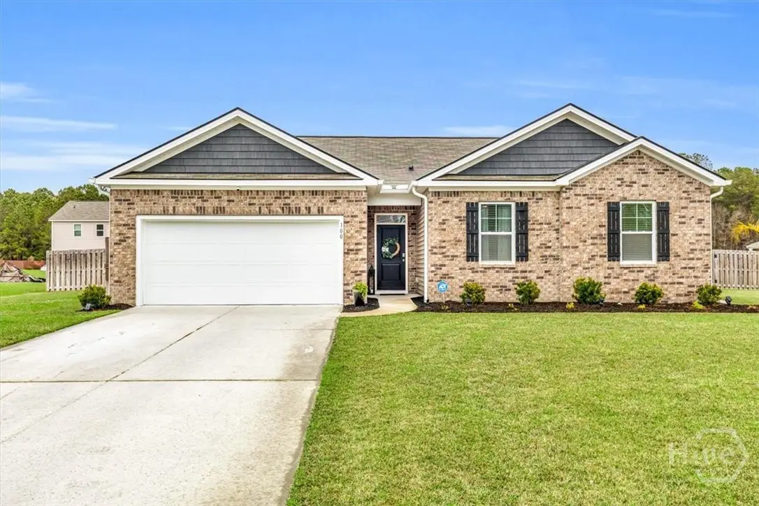 100 Spillway Court, Rincon, GA 31326 - #1