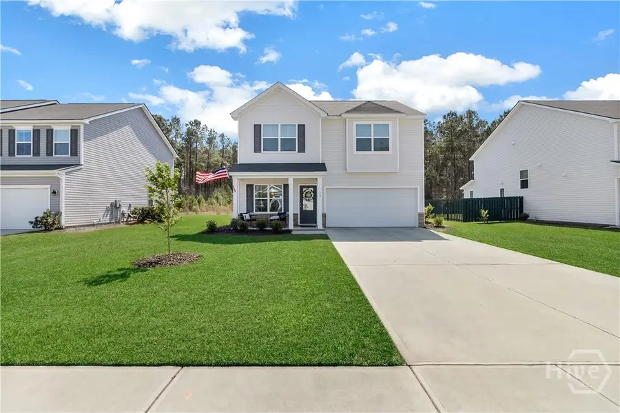 1153 Waybridge Way, Richmond Hill, GA 31324 - #2