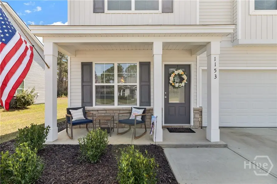 1153 Waybridge Way, Richmond Hill, GA 31324 - #3