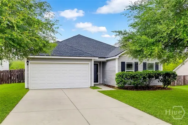 427 Seabreeze Drive, Rincon, GA 31326