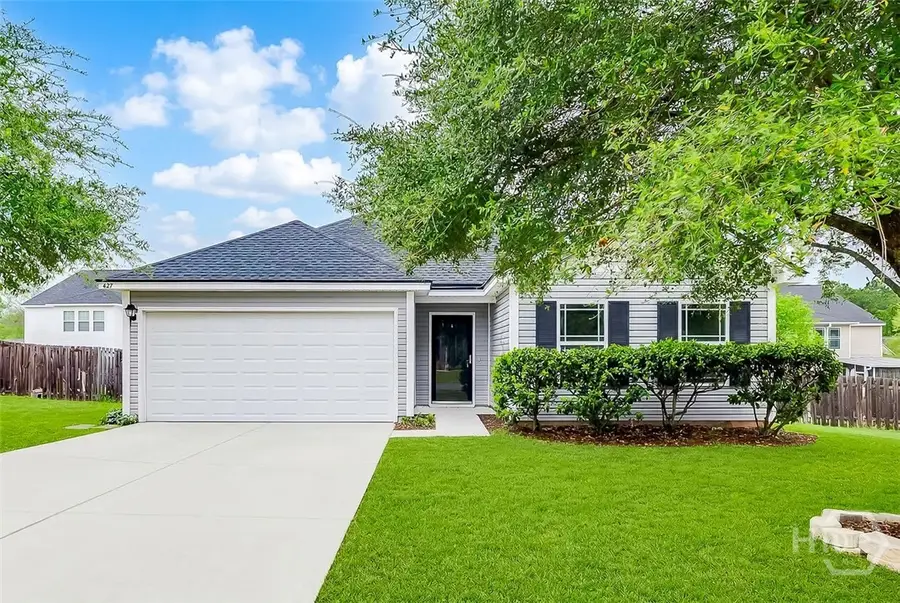 427 Seabreeze Drive, Rincon, GA 31326 - #2