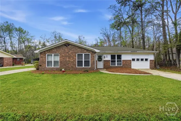 109 Pleasant Drive, Port Wentworth, GA 31407