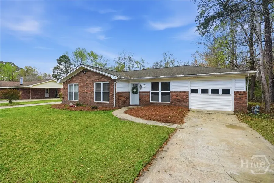 109 Pleasant Drive, Port Wentworth, GA 31407 - #2