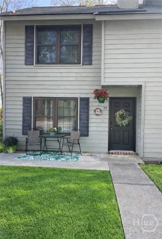 92 Hidden Lake Court, Savannah, GA 31419 - #1