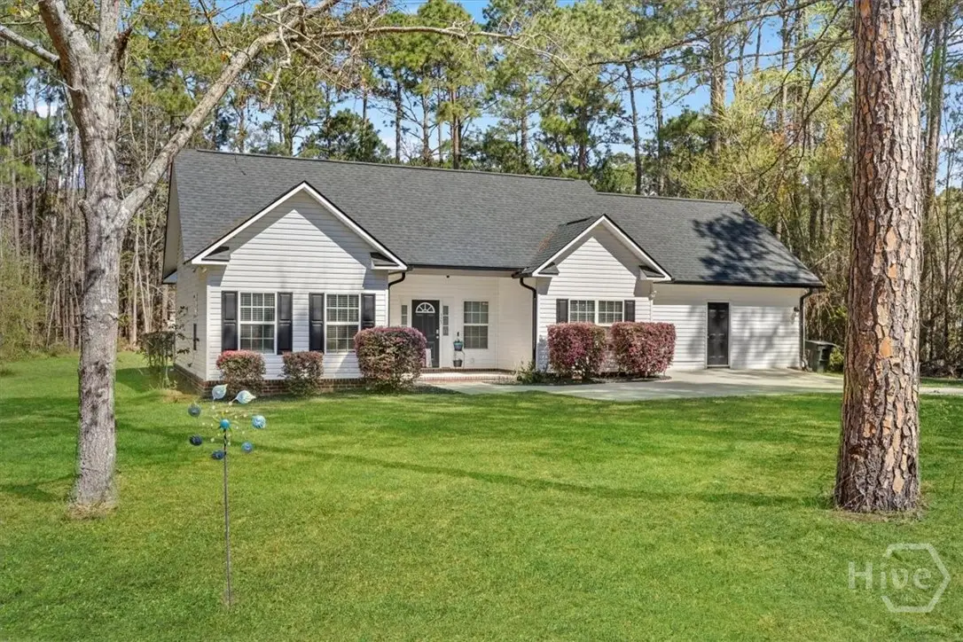 323 Meadowlark Circle, Statesboro, GA 30461 - #1