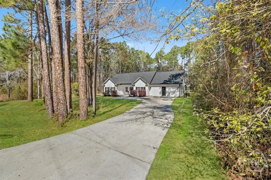 323 Meadowlark Circle, Statesboro, GA 30461 - #3