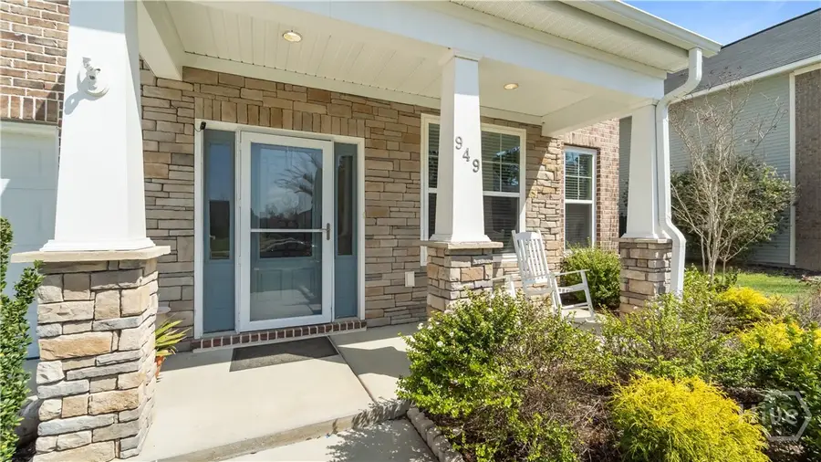 949 Castleoak Drive, Richmond Hill, GA 31324 - #3