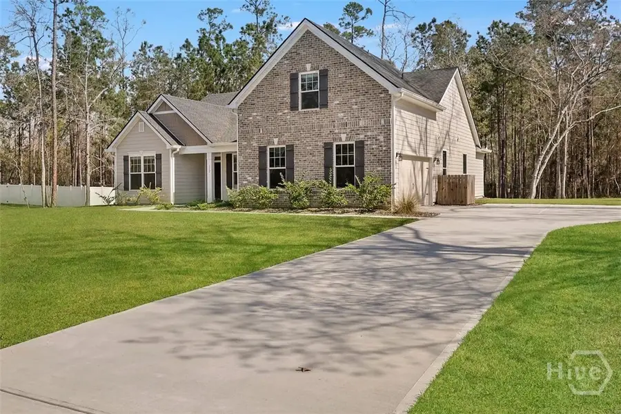 112 Ramsey Way, Rincon, GA 31326 - #2