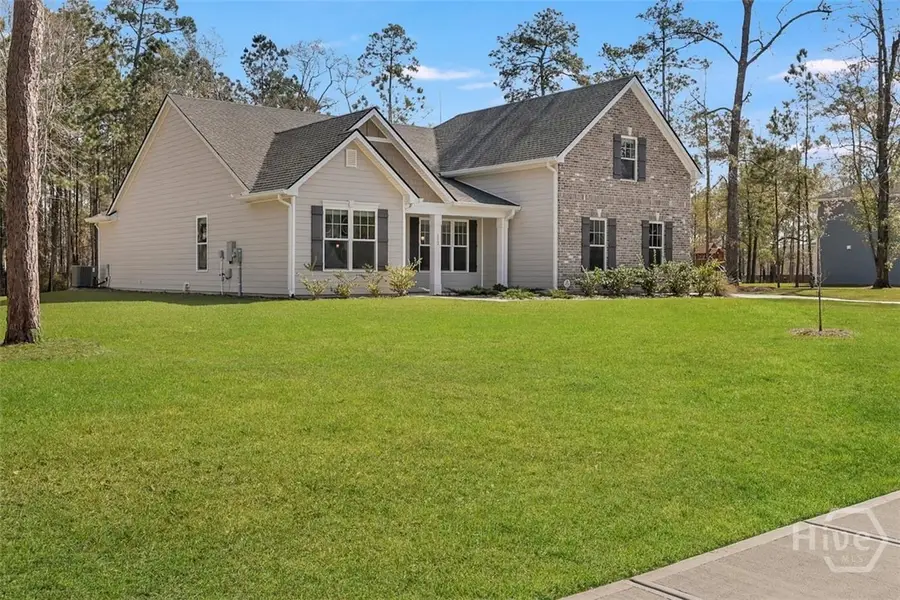 112 Ramsey Way, Rincon, GA 31326 - #3