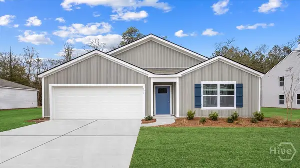 128 Sabel Court, Guyton, GA 31312