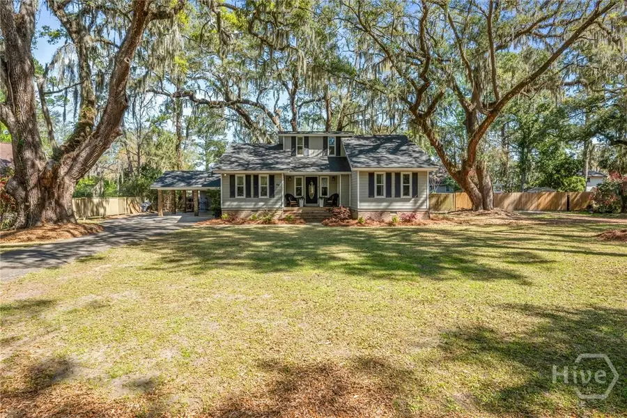 66 Harvey Drive, Richmond Hill, GA 31324 - #2