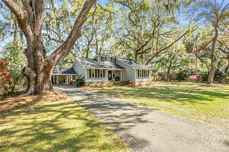 66 Harvey Drive, Richmond Hill, GA 31324 - #3