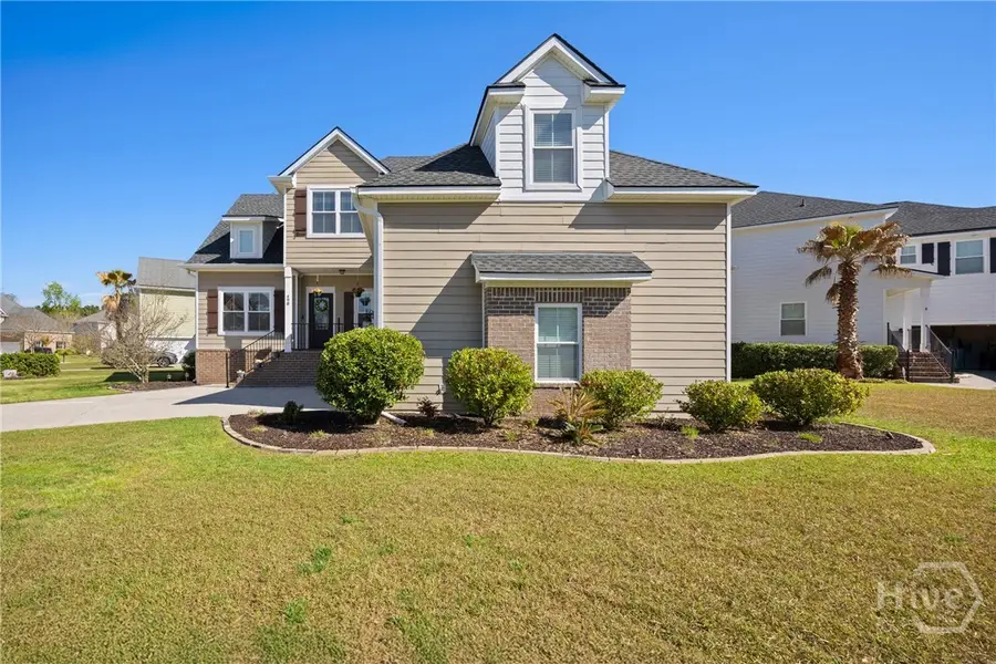 498 Waverly Lane, Richmond Hill, GA 31324 - #3
