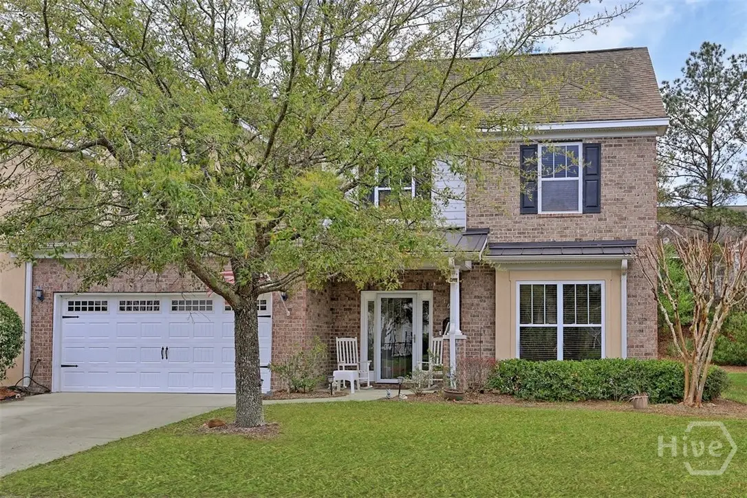 165 Regency Circle, Pooler, GA 31322 - #1