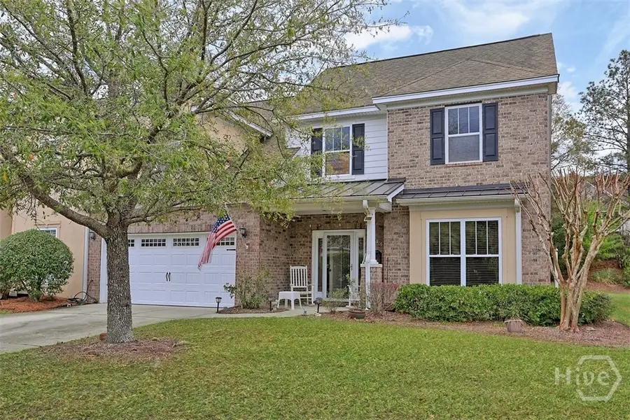 165 Regency Circle, Pooler, GA 31322 - #3